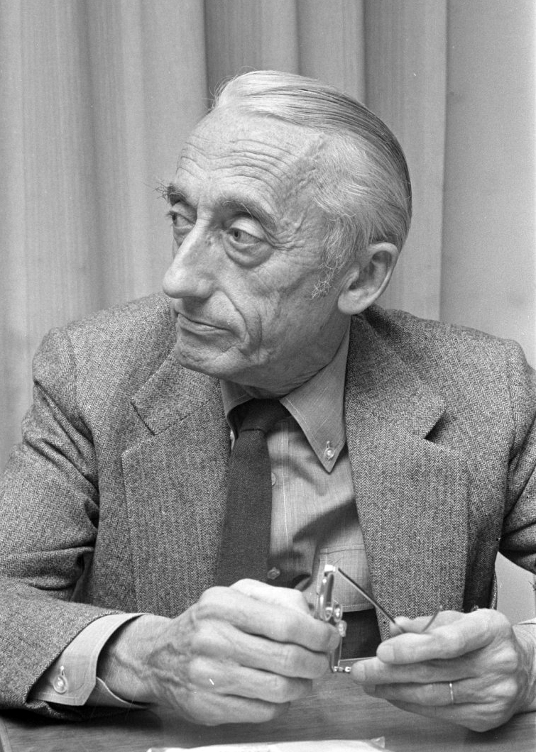 Philippe Ohayon
