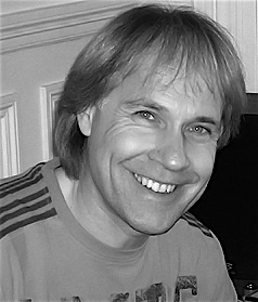Philippe Pagès