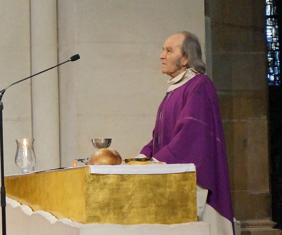 Philippe Rey