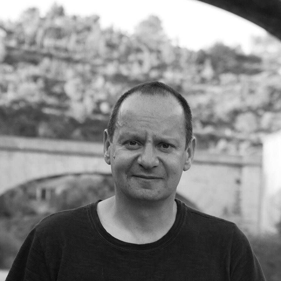 Philippe Sands KC