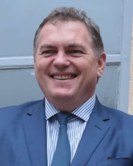Philippe Tabaro