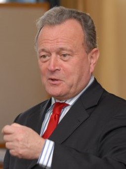 Philippe Vanneste