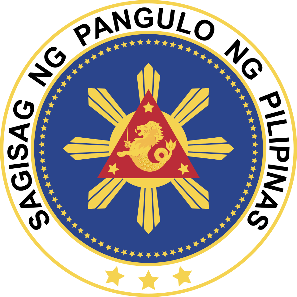 Philippine President