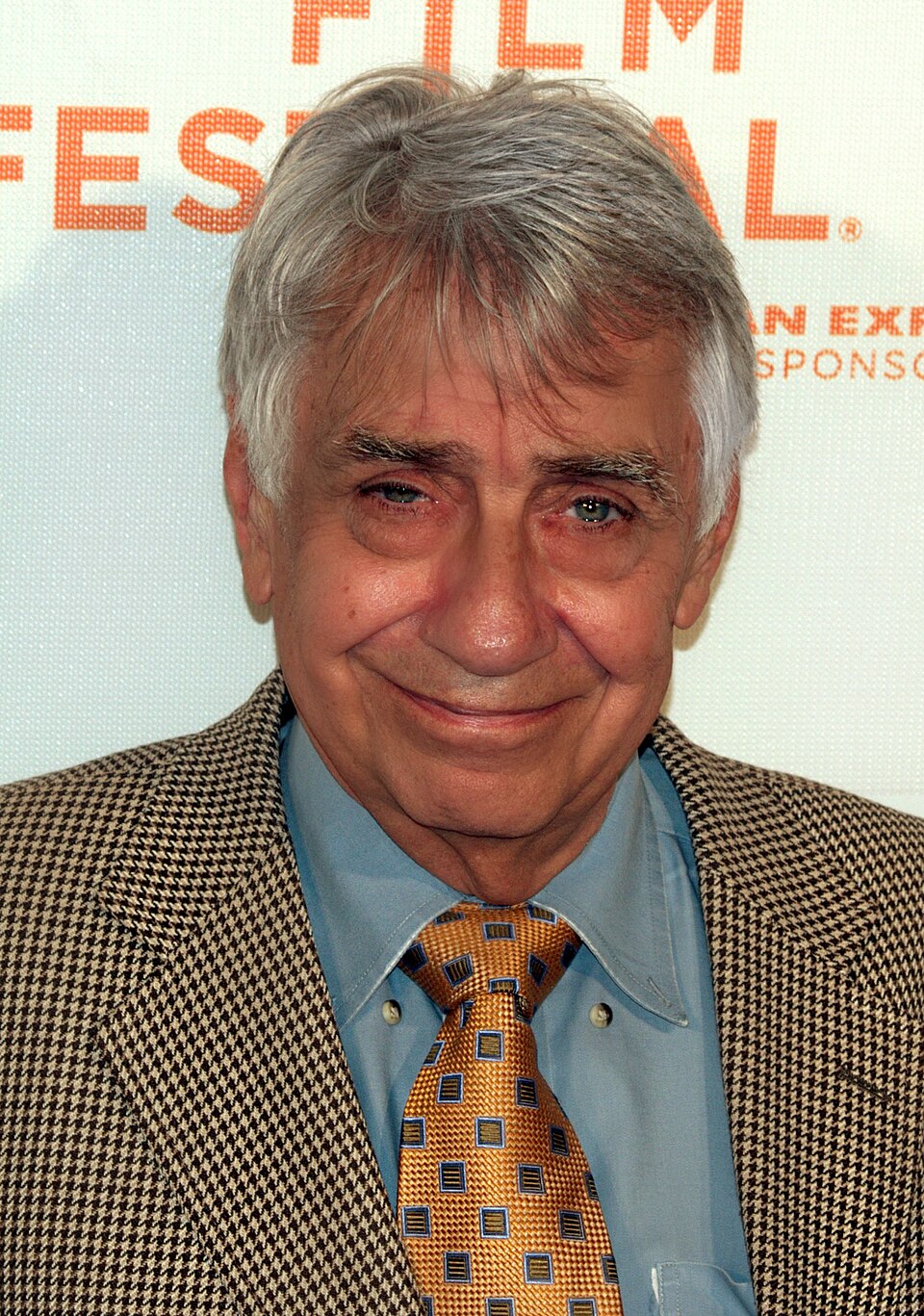 Phillip Baker