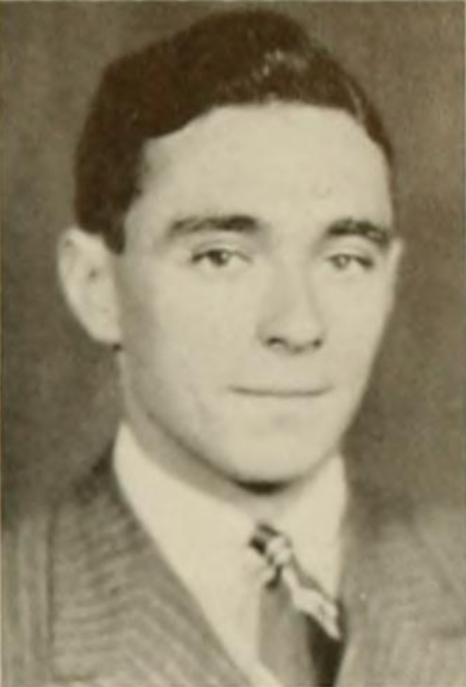 Phillip Bruner