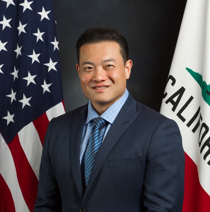 Phillip Chen