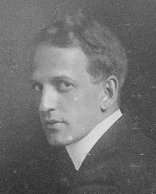 Phillip Coles