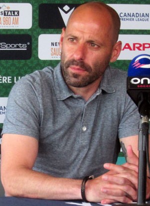 Phillip Dos Santos