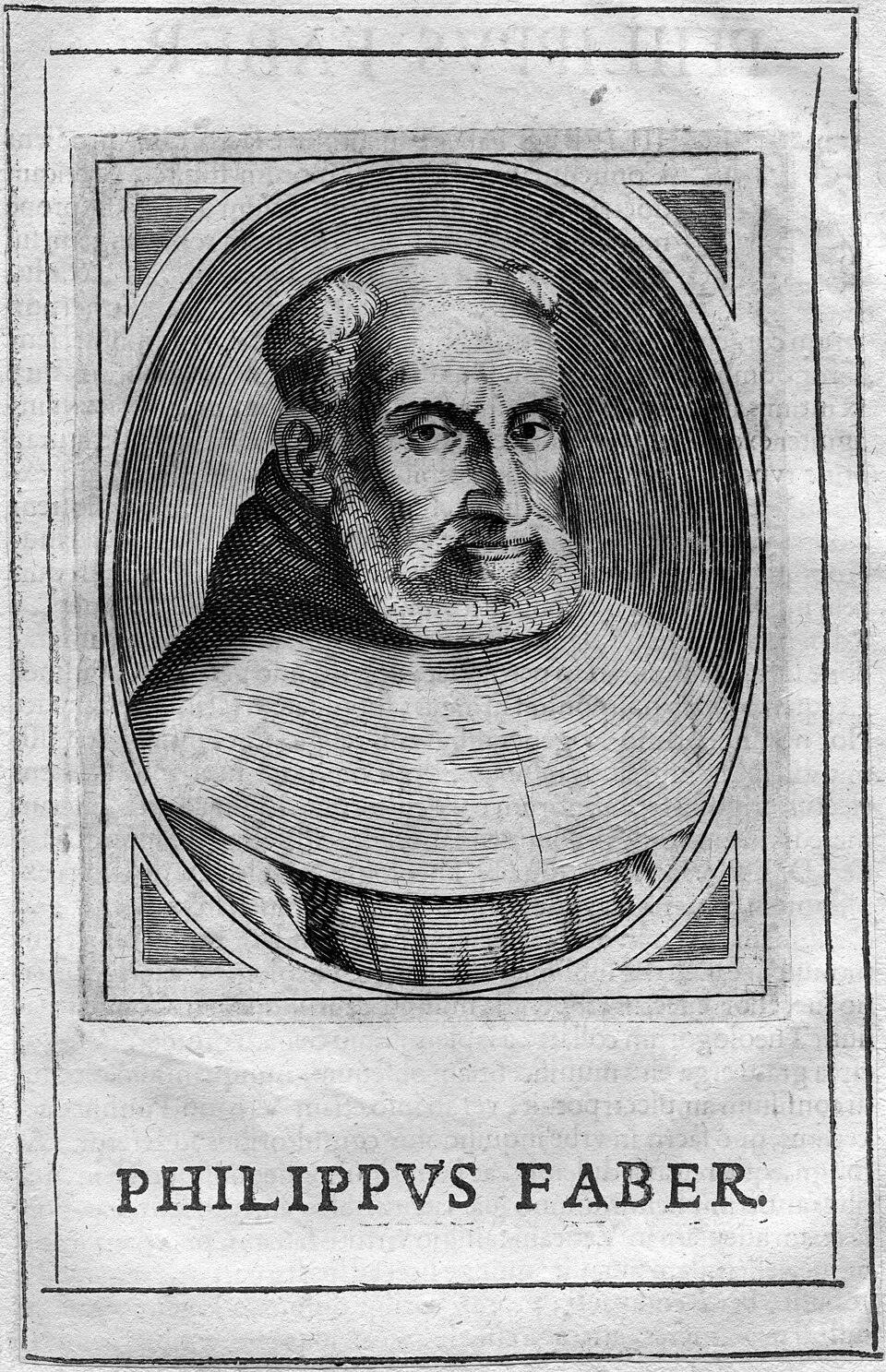 Phillip Faber