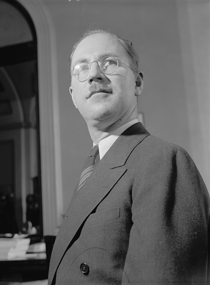 Phillip Ferguson