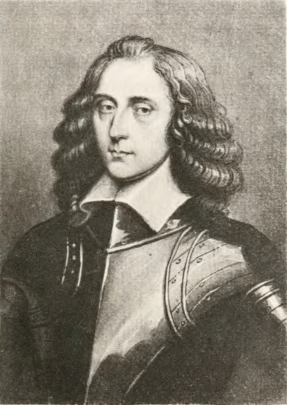 Phillip Goffe