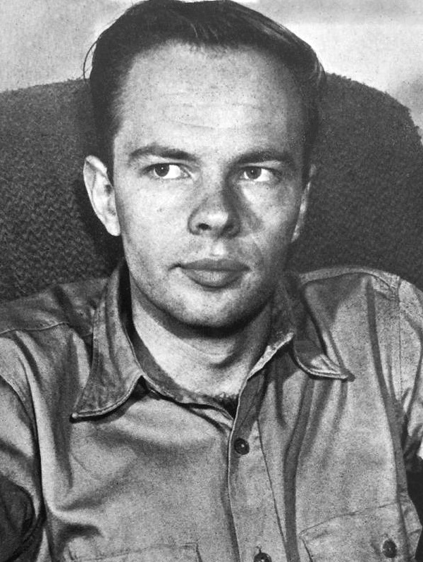 Phillip K. Dick
