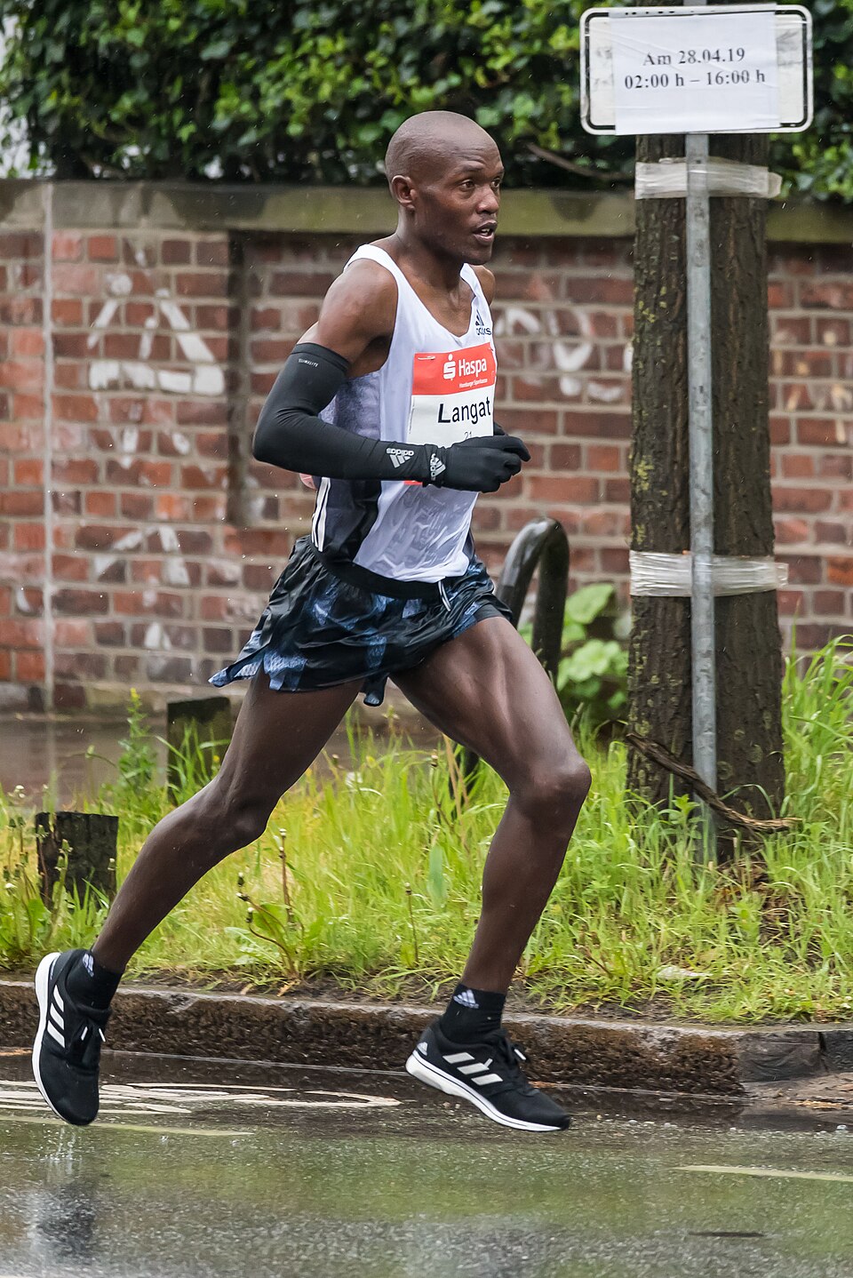 Phillip Makori
