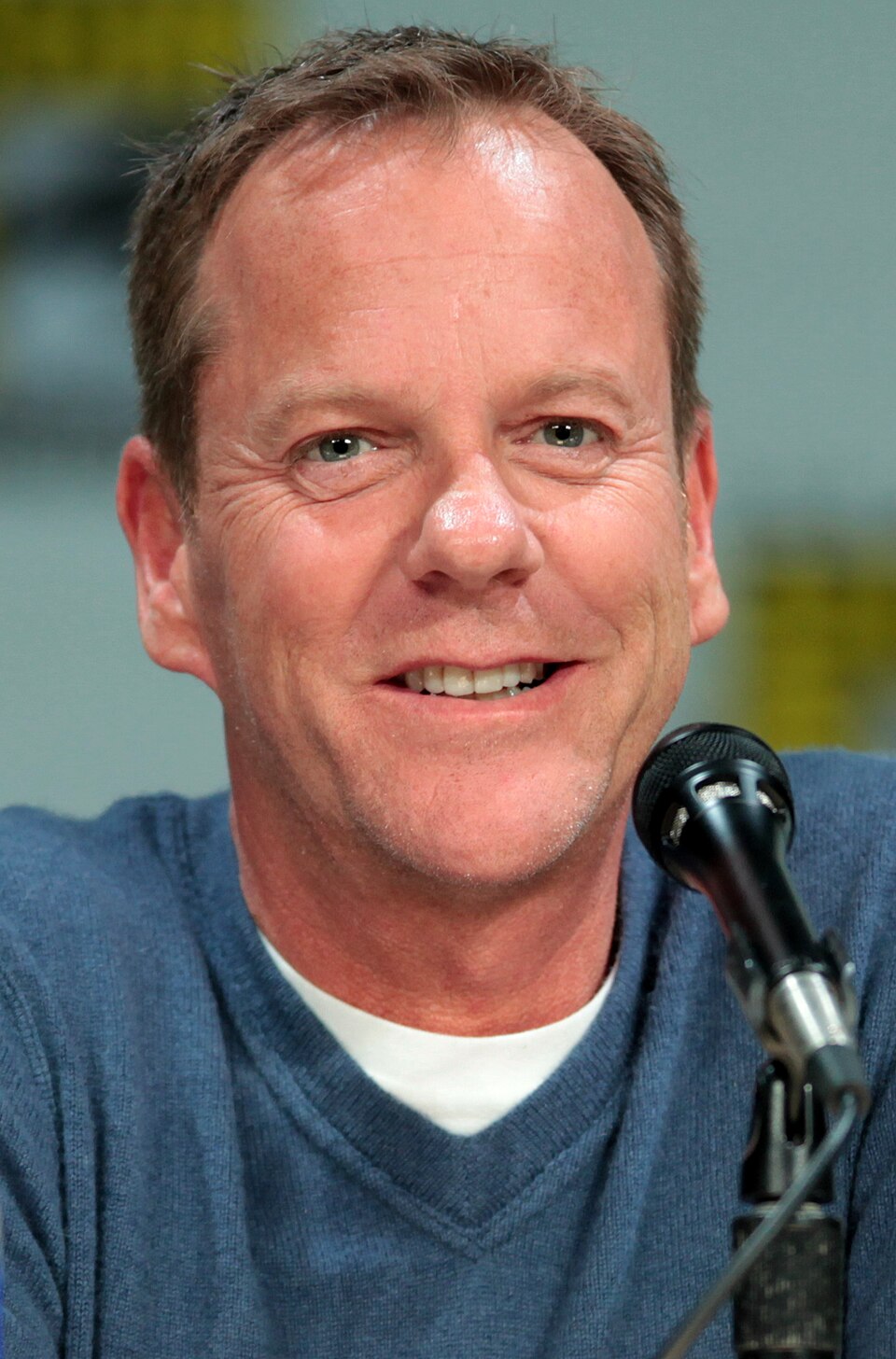Phillip Roy Sutherland