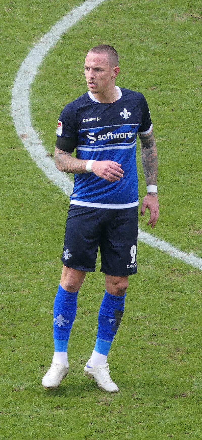 Phillip Tietz