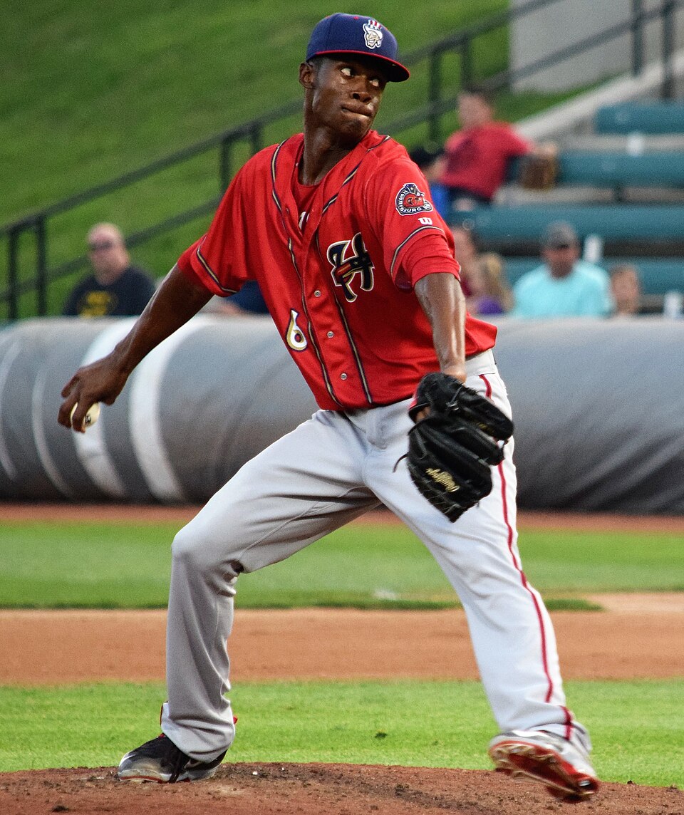 Phillip Valdez