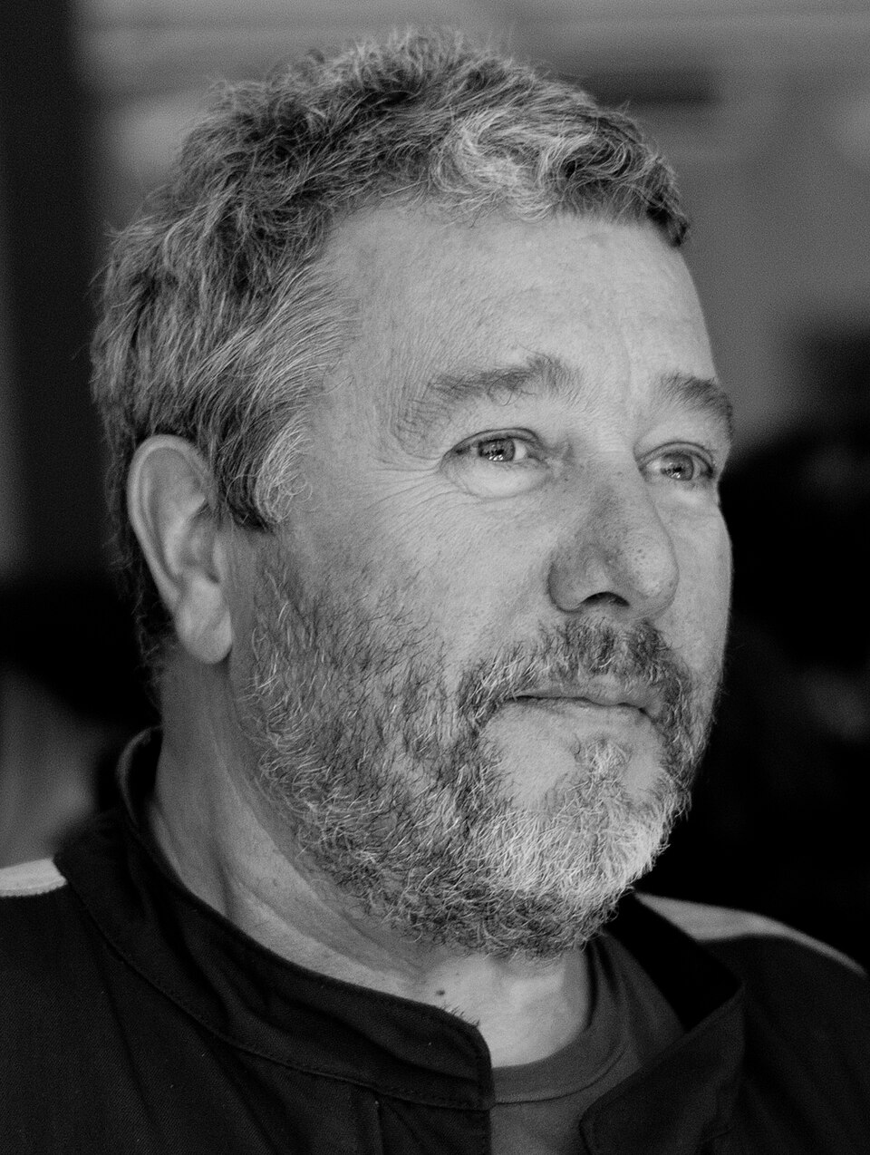 Phillippe Starck