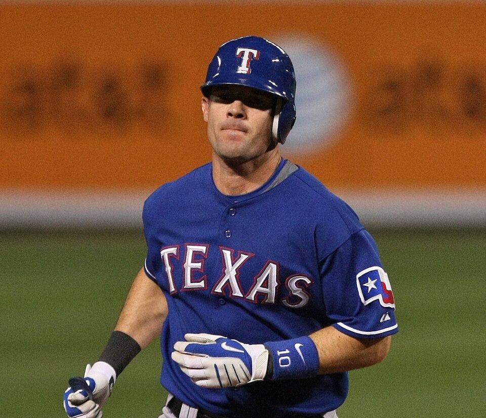 Phillips Michael Tejeda Vazquez