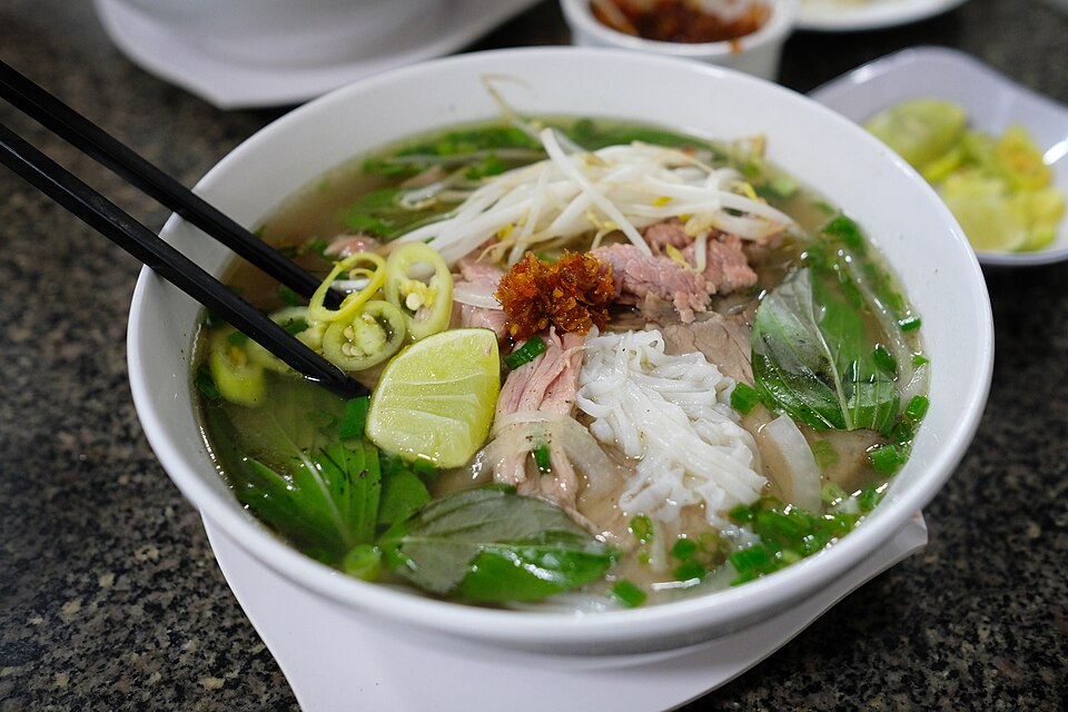 Phó Thông