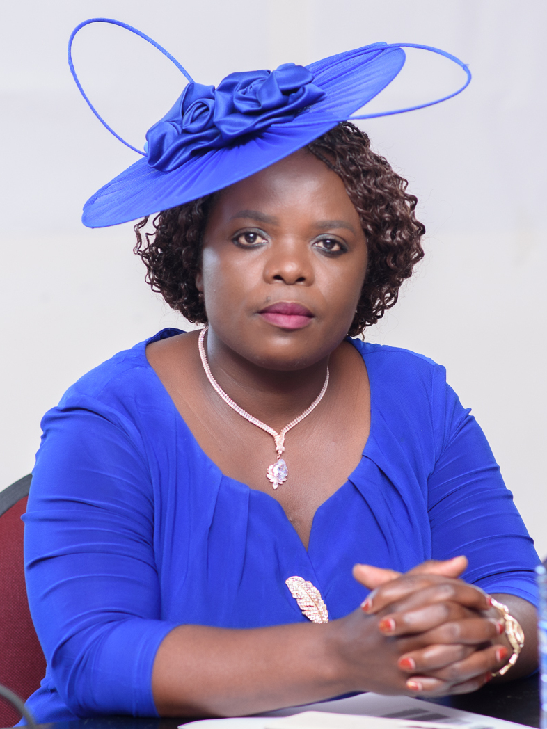 Phoebe Chikaonda