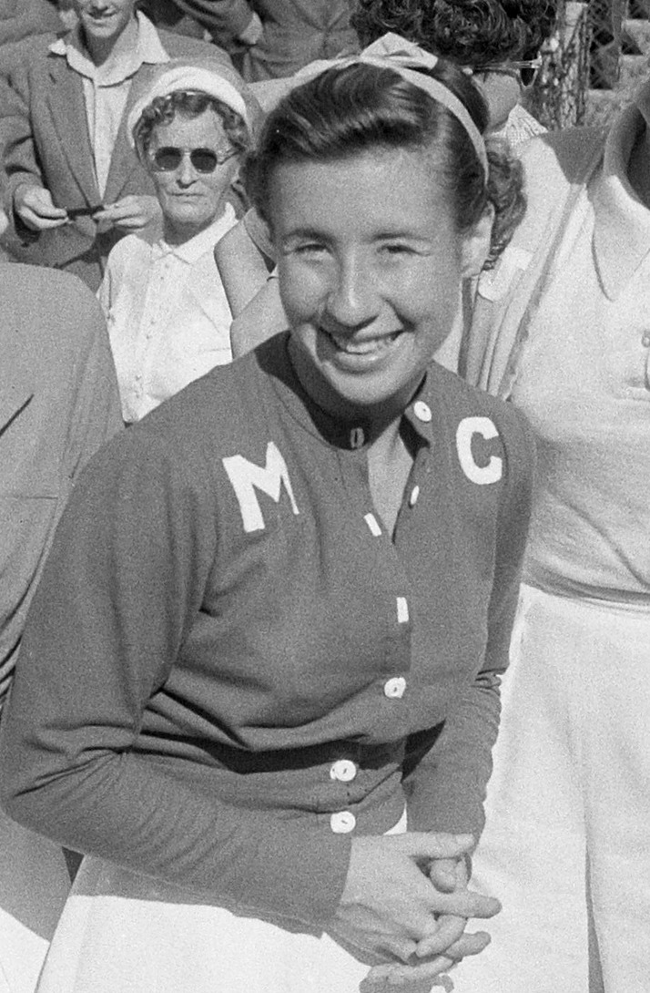 Phoebe Connolly Raymond