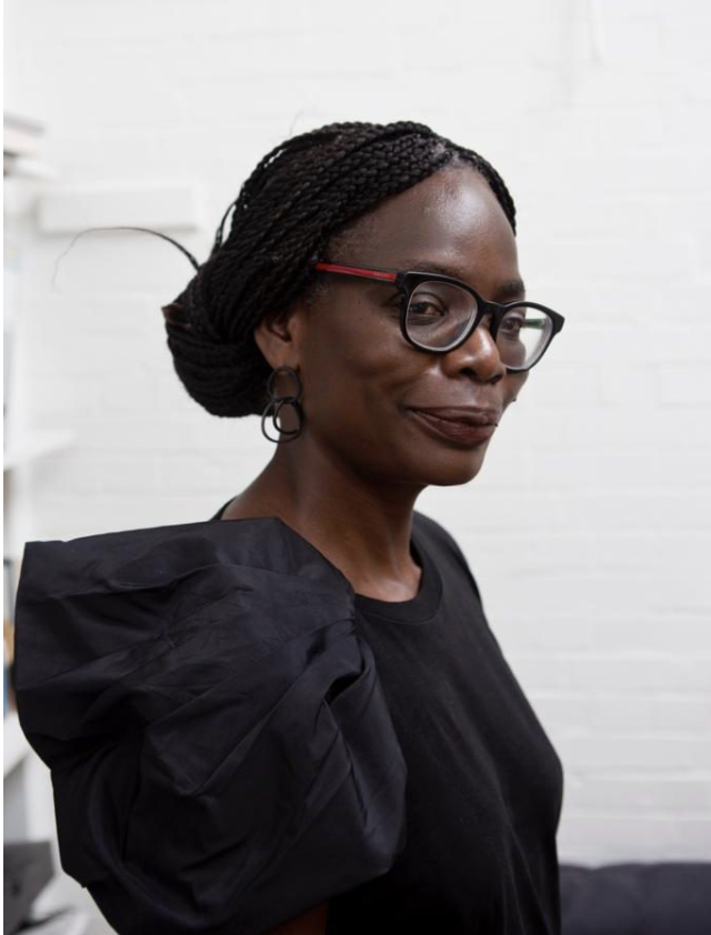 Phoebe Okowa