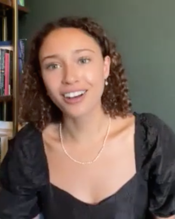 Phoebe Smith