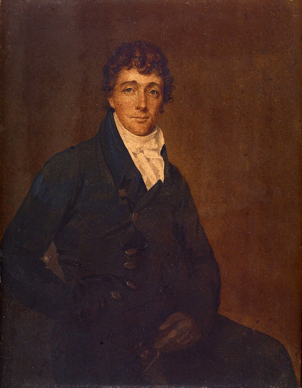 Phoebe Thomas Sorgen