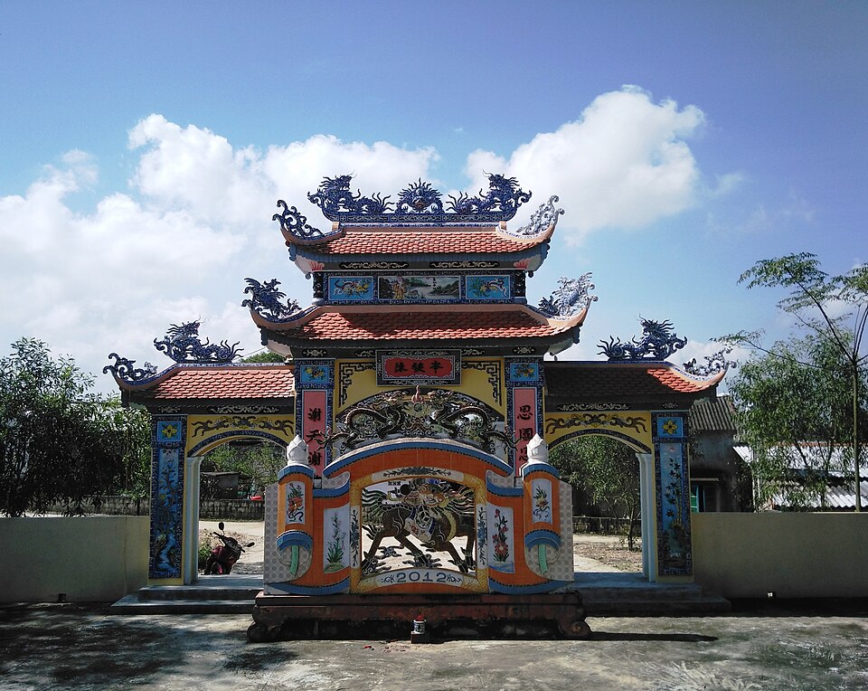 Phong Linh