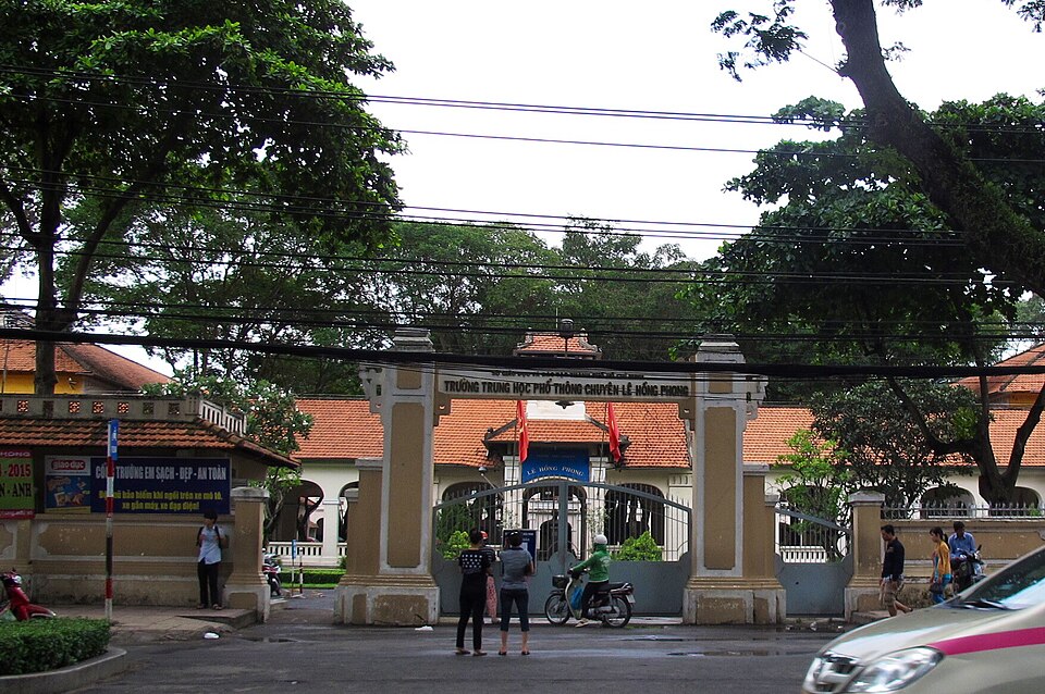Phong Trương