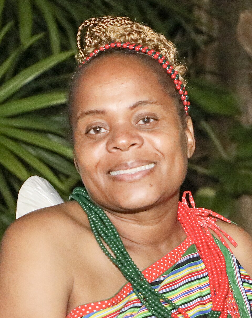 Phophi Ramathuba