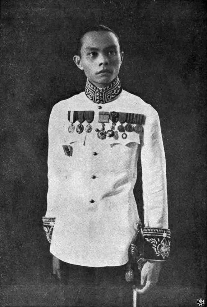 Phra Suriyadej