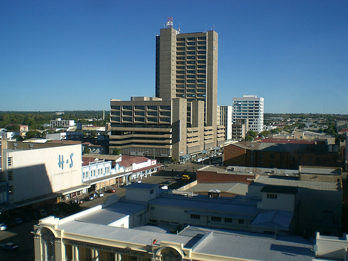 Phumulani Tshuma