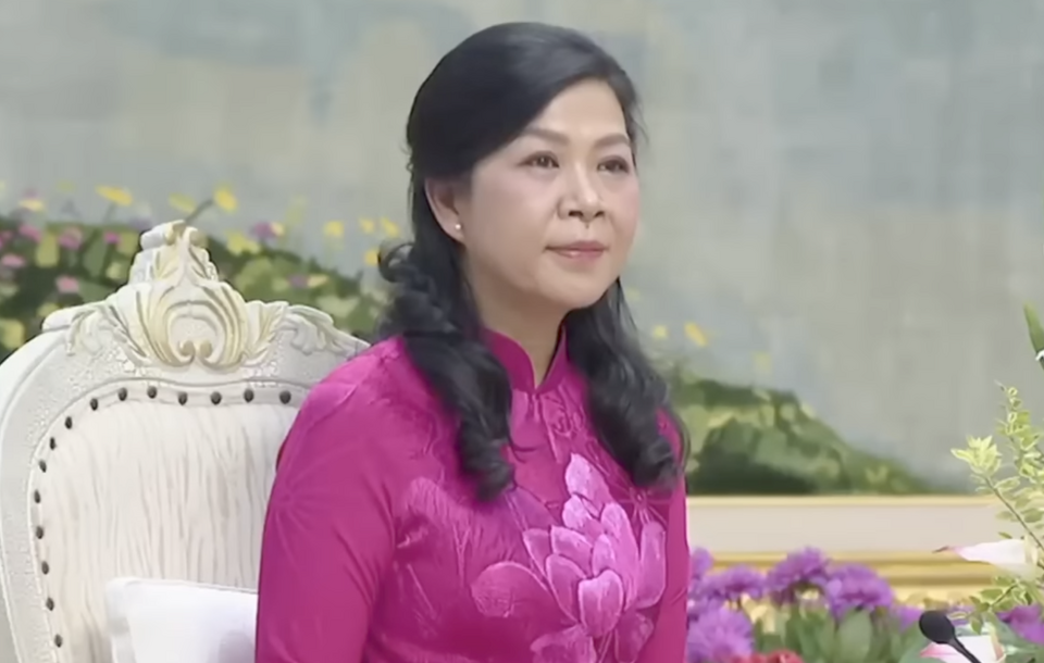 Phuong Ly