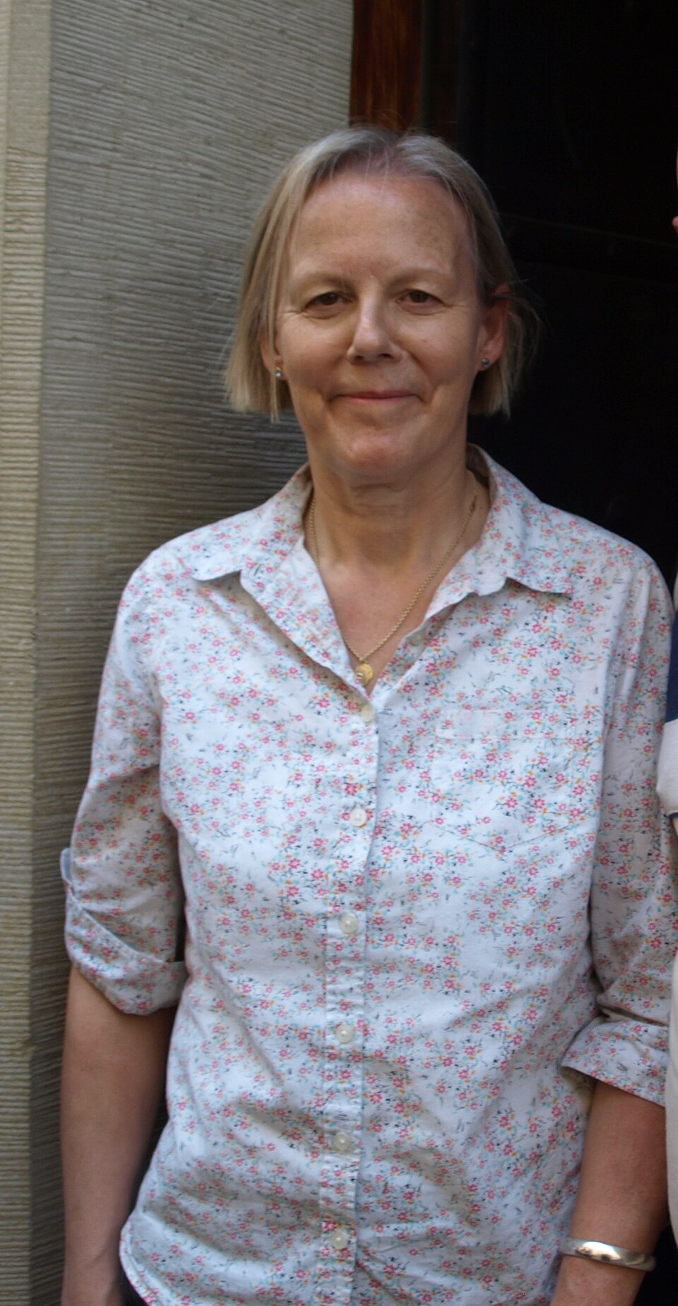 Phyllida Lloyd