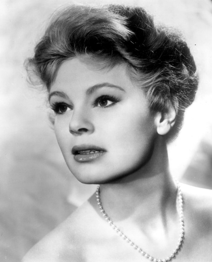 Phyllis Carter