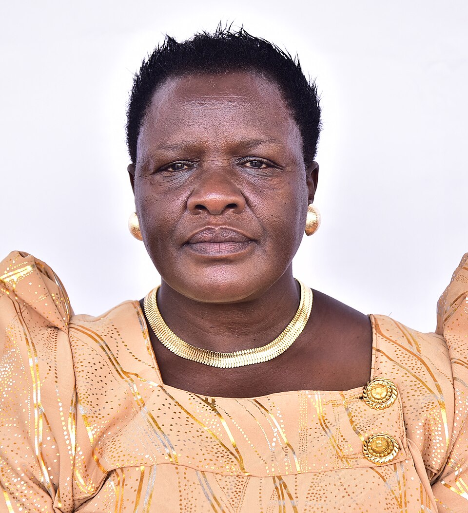 Phyllis Chemutai