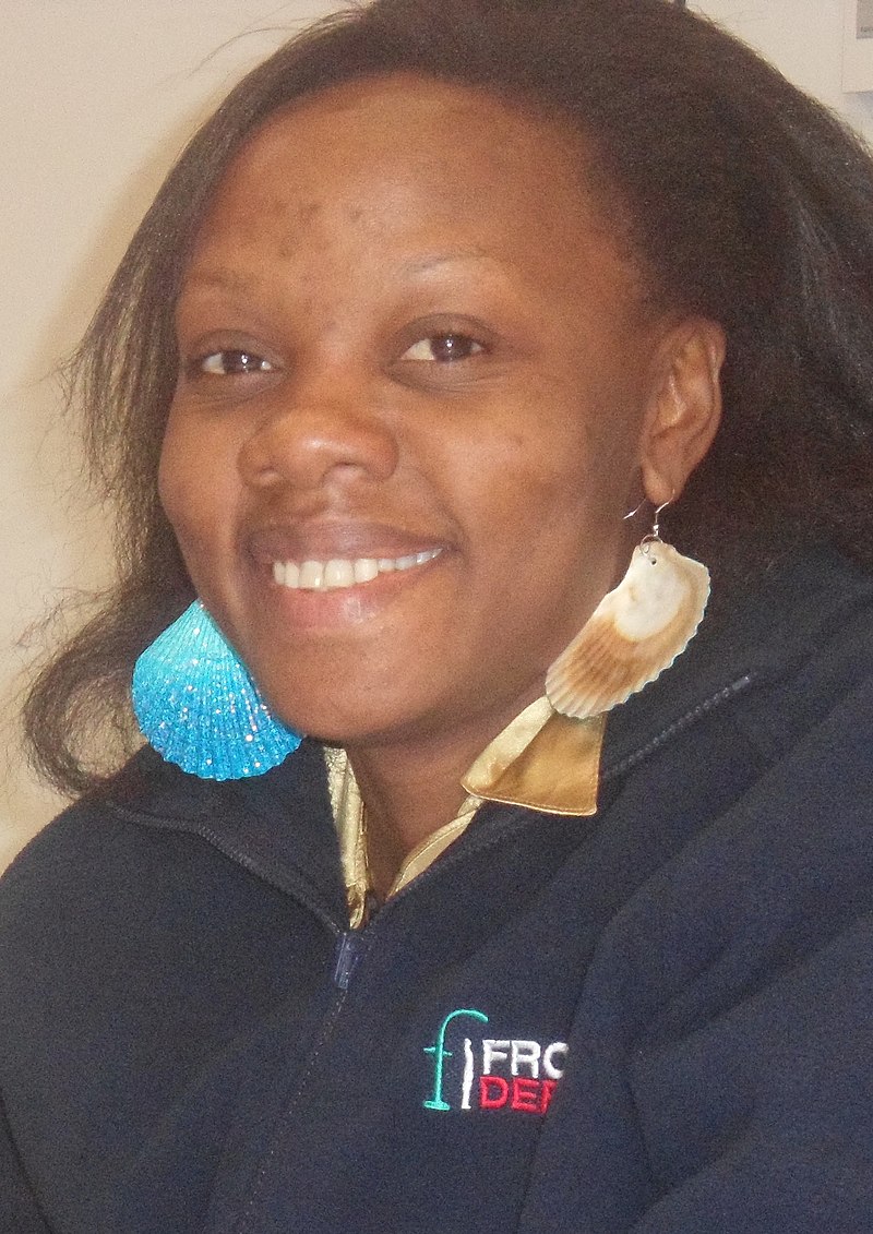 Phyllis Omido
