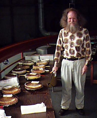 Pi Pi