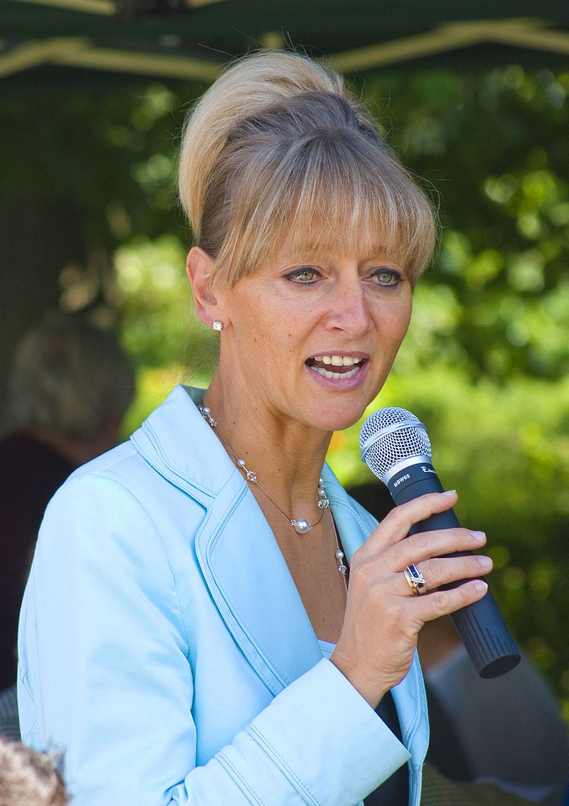 Pia Beckmann