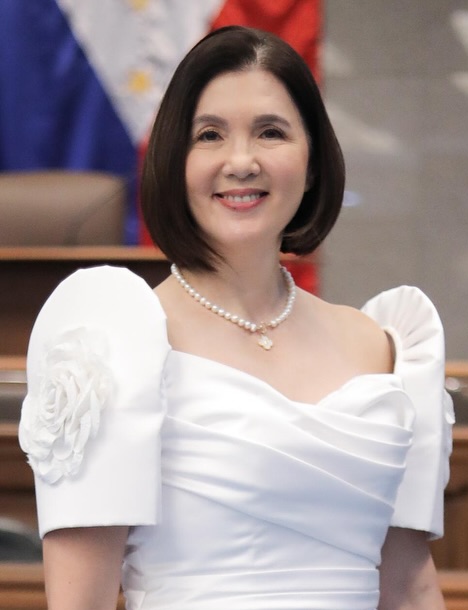 Pia Cayetano