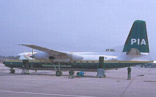 Pia Farmer