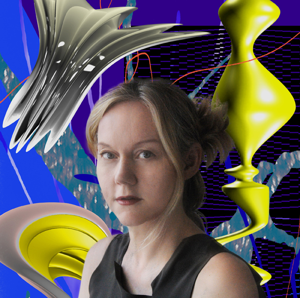 Pia Myrvold