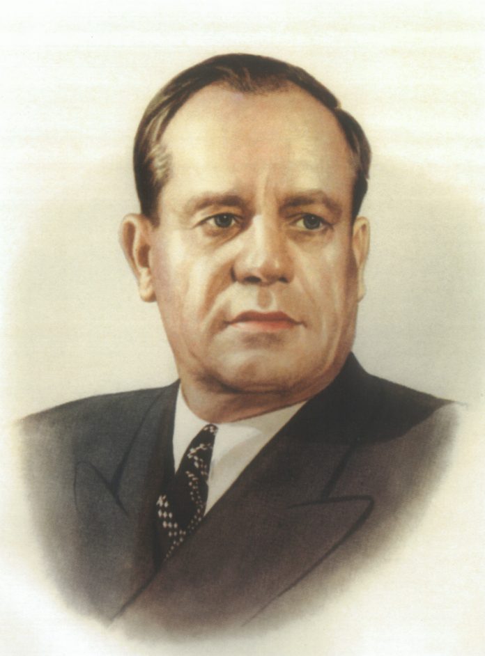 Piatrus Brovka