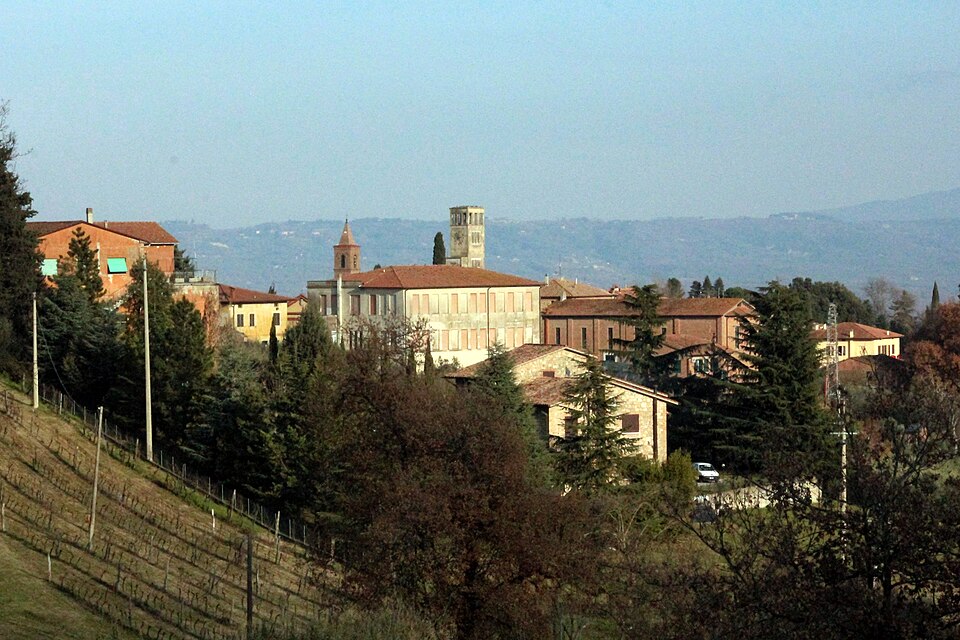 Piazze