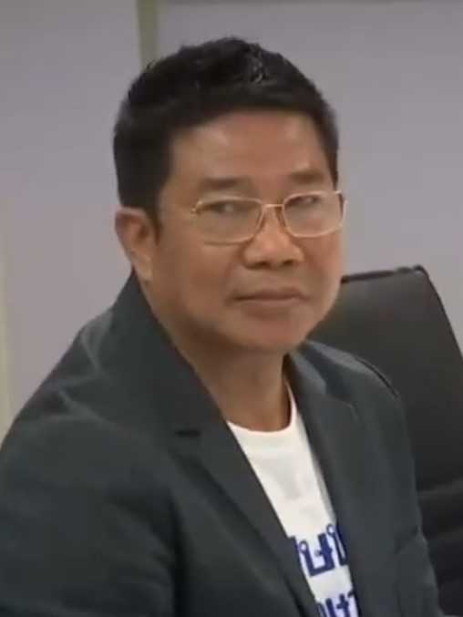 Pichit Chuenban