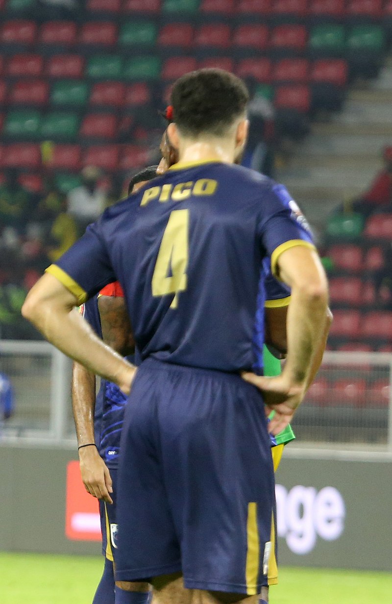Pico Lopes