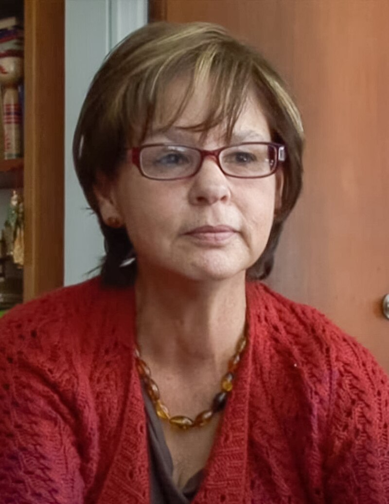 Piedad Bonnett