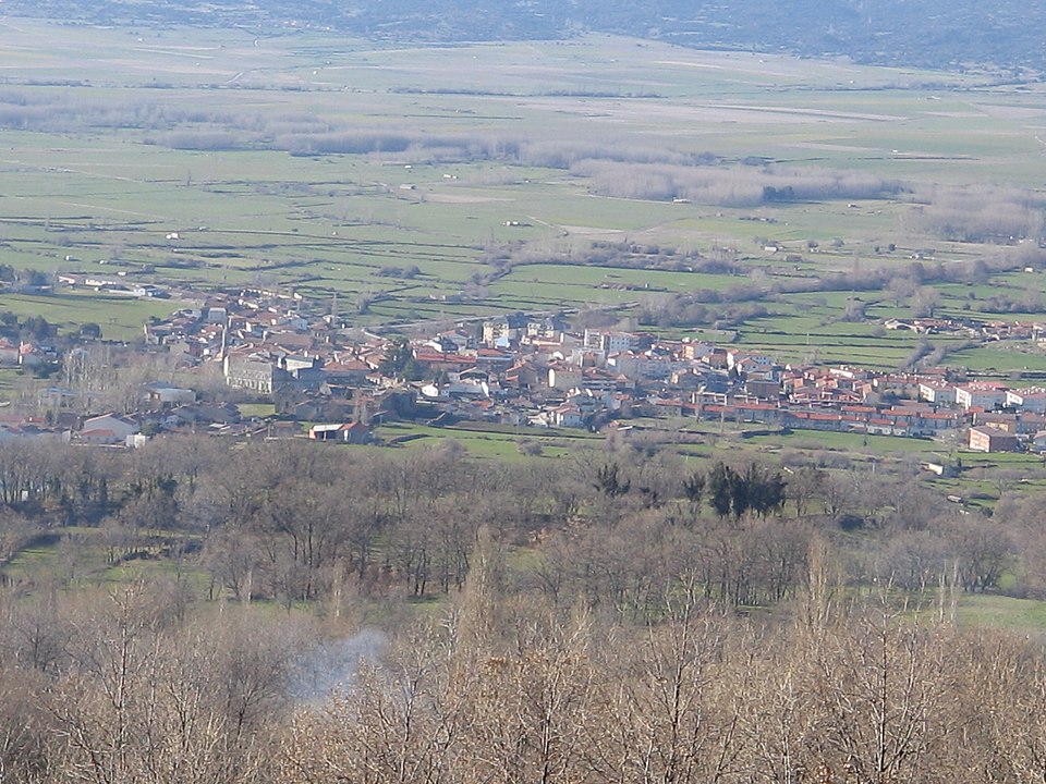Piedrahita