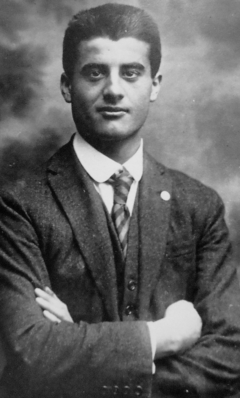 Pier-Giorgio